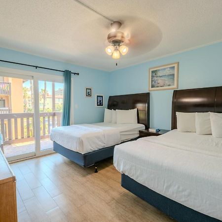 Herons Haven Coastal Elegance With Pool Access 223 South Padre Island Eksteriør billede