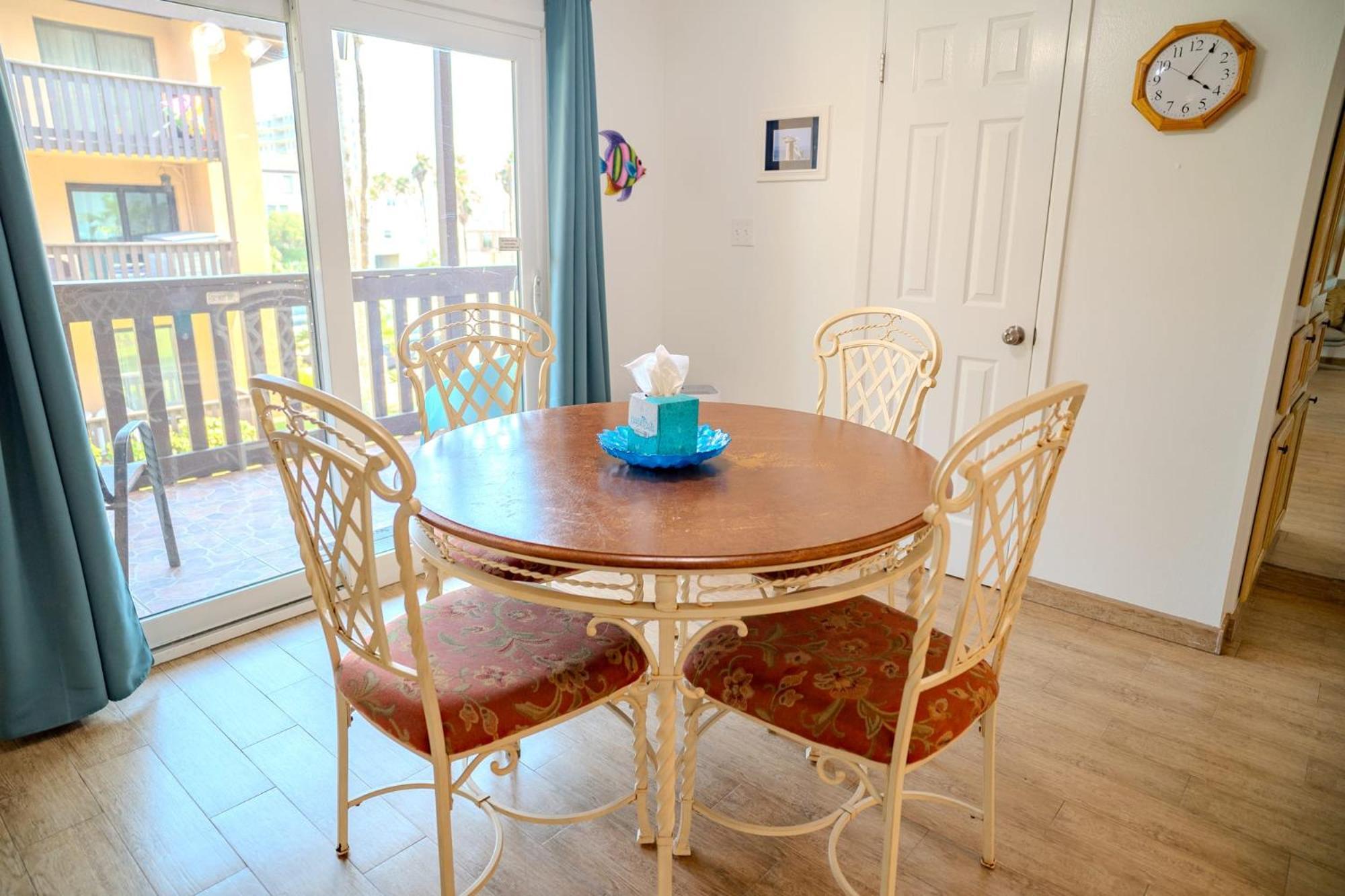 Herons Haven Coastal Elegance With Pool Access 223 South Padre Island Eksteriør billede